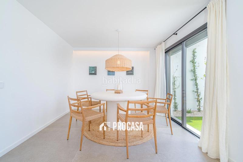 Foto 2b53040b-ce40-449c-b551-fdd0a115879a. Chalet avec chauffage parking piscine dans Segre - Ebre - Ter Empuriabrava