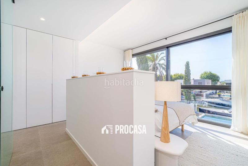 Foto 3c316ee0-2990-43d4-8366-90e2786f68c4. Chalet avec chauffage parking piscine dans Segre - Ebre - Ter Empuriabrava