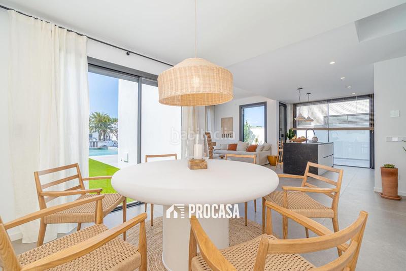 Foto 4a2c008d-a81a-4862-813c-f0ea7c8b433b. Chalet avec chauffage parking piscine dans Segre - Ebre - Ter Empuriabrava