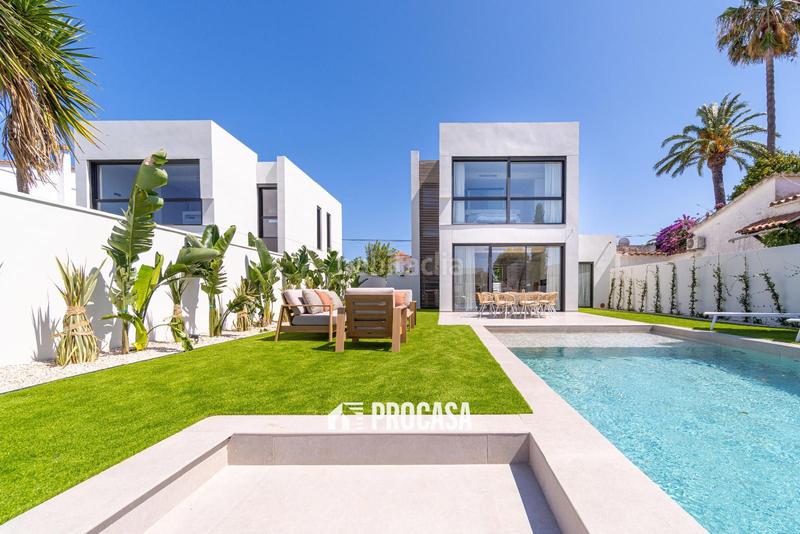 Foto 915818cc-03cf-4722-b64f-0b6093cf4199. Chalet avec chauffage parking piscine dans Segre - Ebre - Ter Empuriabrava