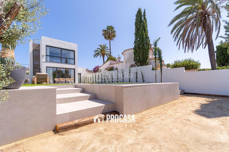 Foto d57840b0-cbc6-4a9a-85a1-de8838fe6367. Chalet avec chauffage parking piscine dans Segre - Ebre - Ter Empuriabrava