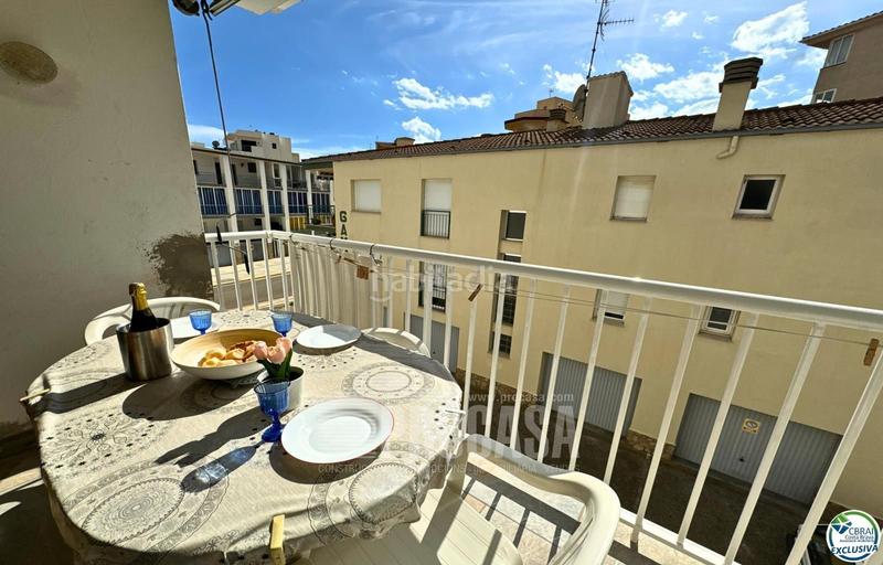 Foto 5d23a2ad-5133-4f31-8722-77d8aab3c939. Piso en Santa Margarida Roses