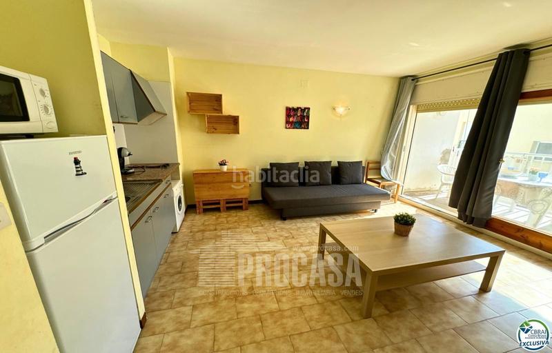 Foto 7327fd86-45e4-48e9-a501-768c0bff7f46. Piso en Santa Margarida Roses