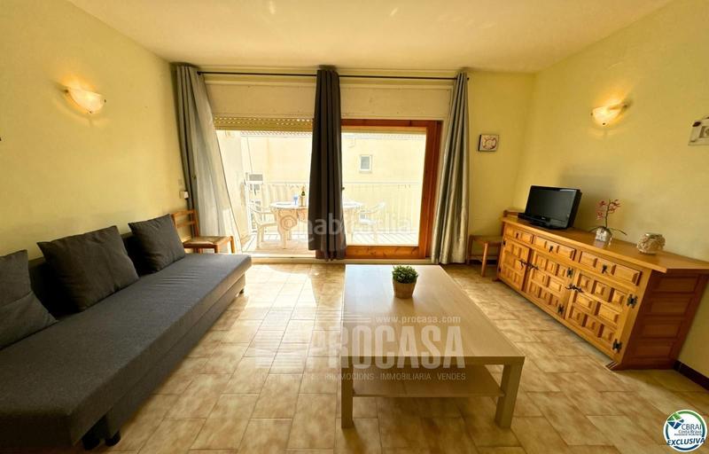 Foto 948c31cb-4e8b-4640-9e7d-864205c2f676. Piso en Santa Margarida Roses