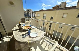Appartement  Punta del mig. En roses