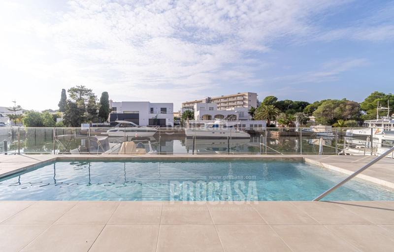 Foto 05c7a205-4c2f-44ba-91ed-9c3ac7bbd6fc. Attique avec chauffage parking piscine dans Santa Margarida Roses