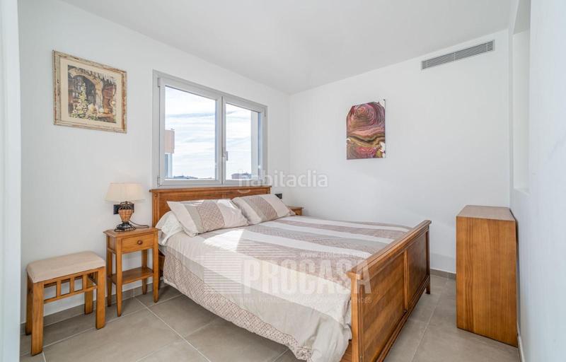 Foto 1a6e82a3-8d59-40f3-8bfd-3d5bb302bddc. Attique avec chauffage parking piscine dans Santa Margarida Roses