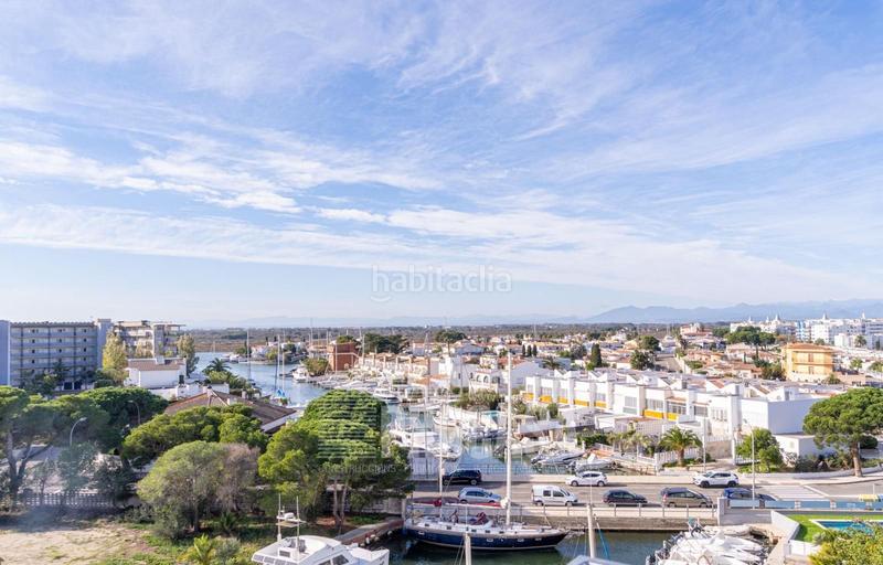 Foto 2b2a4ad0-47ec-4993-9c40-3d4153caaf57. Attique avec chauffage parking piscine dans Santa Margarida Roses