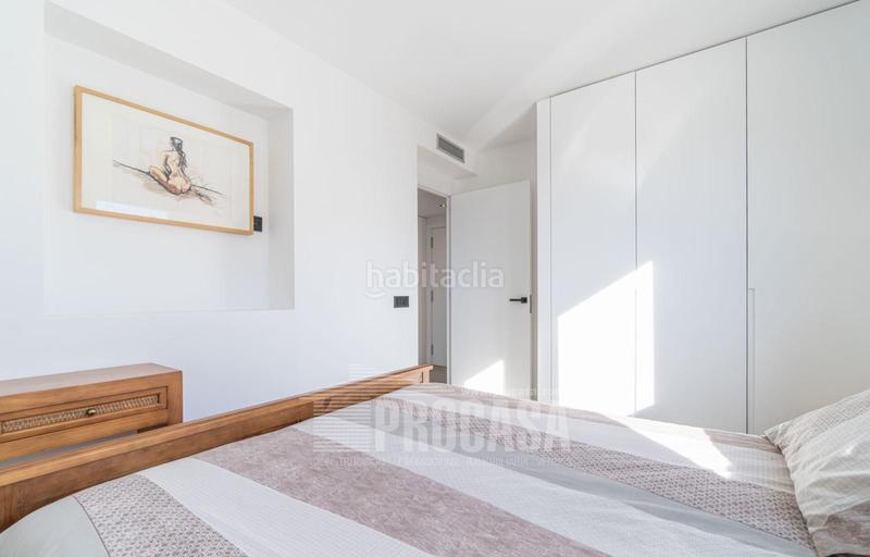 Foto 4cd7b6e6-7ba4-40d8-bc5e-153e24f4e38b. Attique avec chauffage parking piscine dans Santa Margarida Roses