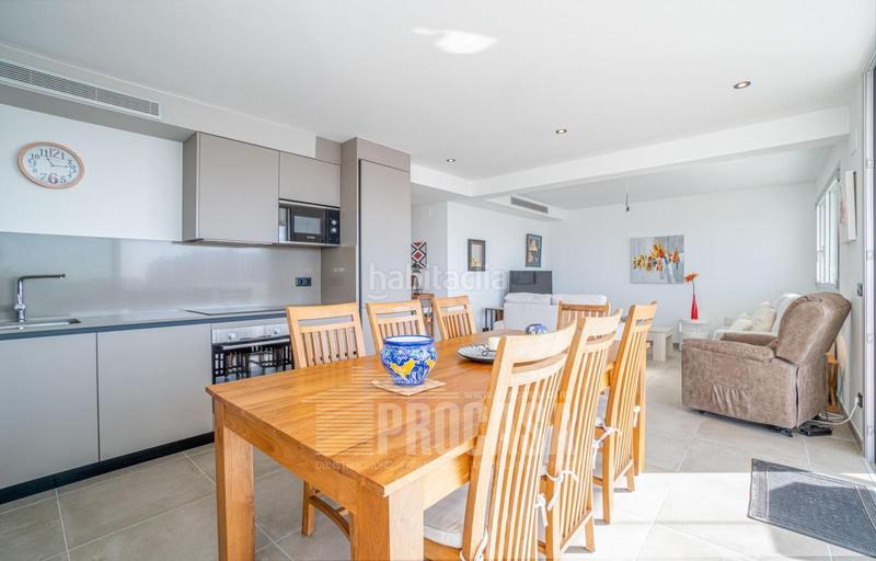 Foto 57af99fc-218d-43d4-9169-342c859d0fd1. Attique avec chauffage parking piscine dans Santa Margarida Roses