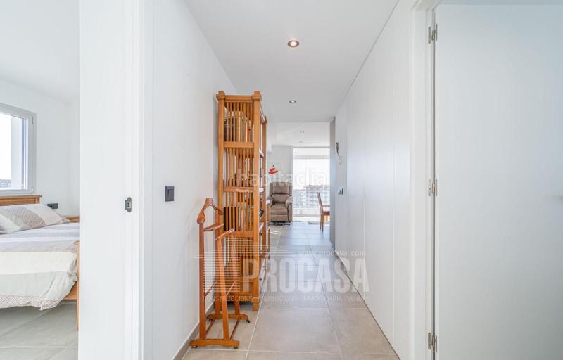 Foto 7425795c-e559-414f-b1b7-6da2838dfb2c. Attique avec chauffage parking piscine dans Santa Margarida Roses