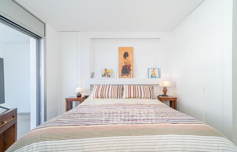 Foto 755c27f9-b8cf-4b0f-a446-1a8329b0c488. Attique avec chauffage parking piscine dans Santa Margarida Roses