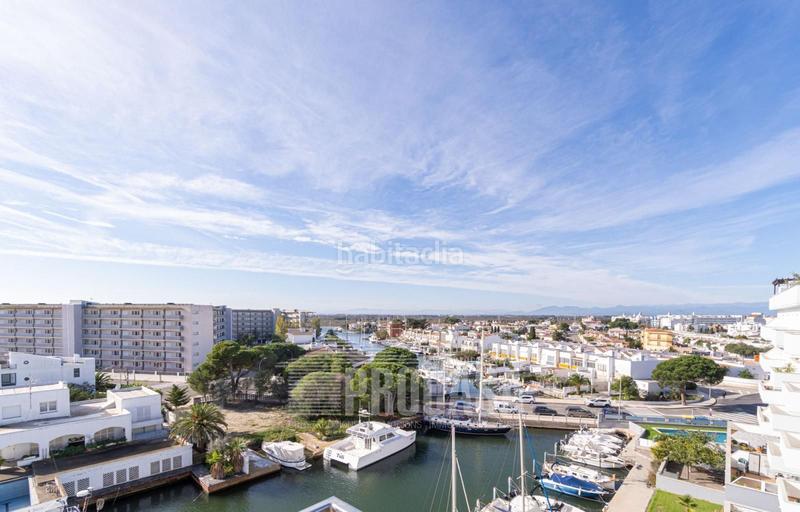 Foto 7aeebde9-31d8-4e87-9ae3-d96bc5066c9c. Attique avec chauffage parking piscine dans Santa Margarida Roses