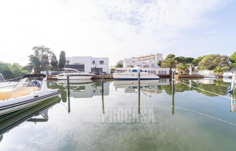 Foto 8759e98e-ac91-42bd-b1d1-782351303d95. Attique avec chauffage parking piscine dans Santa Margarida Roses