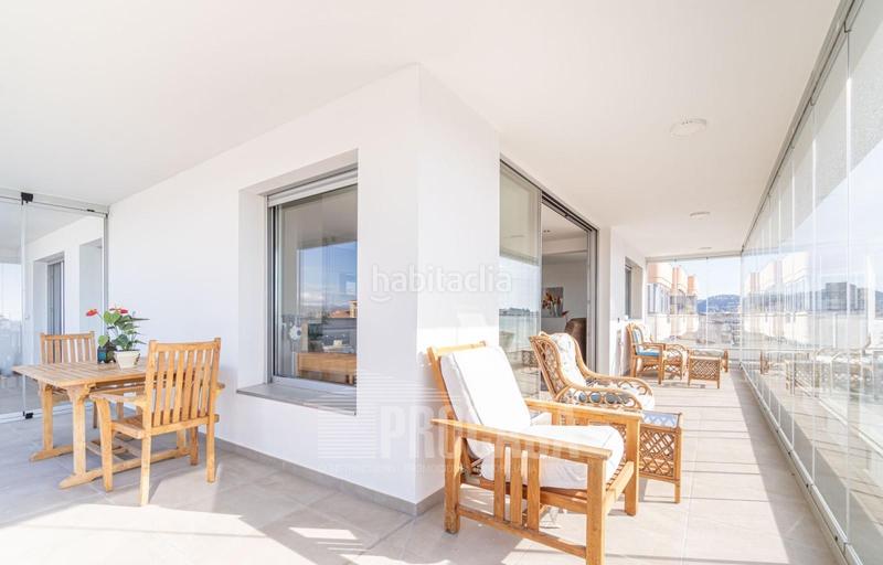 Foto af4f11e2-3941-4fec-8928-61c1b38cf86a. Attique avec chauffage parking piscine dans Santa Margarida Roses