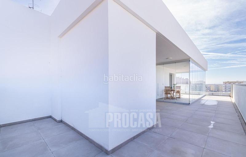 Foto ce5466cf-c12d-4a10-9a28-c751800a4700. Attique avec chauffage parking piscine dans Santa Margarida Roses