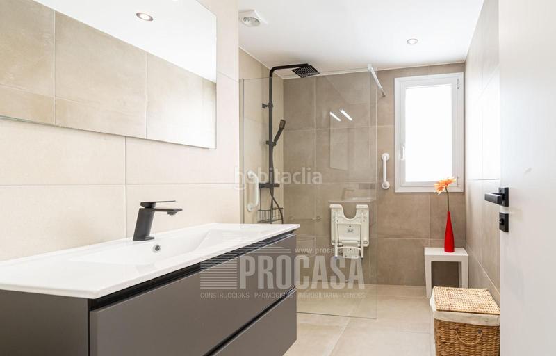 Foto d987aa85-8bad-40e1-81b6-e44be90767ac. Attique avec chauffage parking piscine dans Santa Margarida Roses