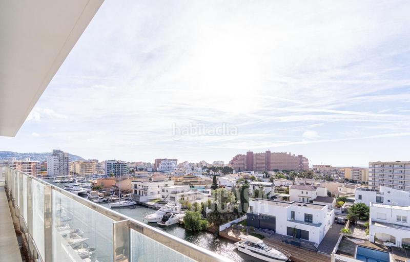 Foto dcd5c0dd-75e1-4ae7-addf-28cfec482e5e. Attique avec chauffage parking piscine dans Santa Margarida Roses