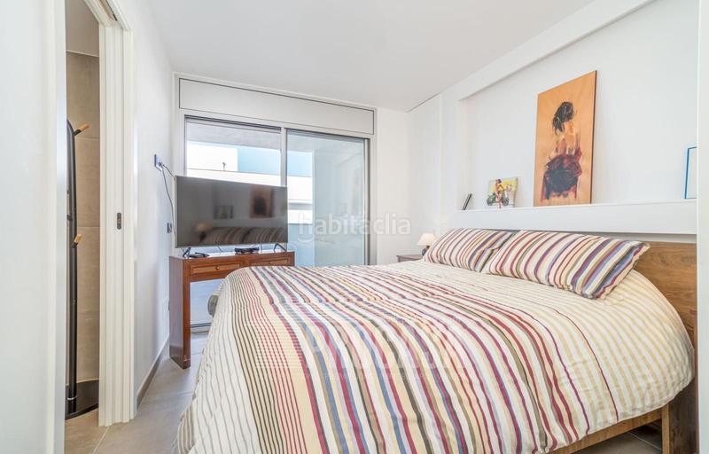 Foto ded7eddb-7846-4e84-8d7d-81de033cddba. Attique avec chauffage parking piscine dans Santa Margarida Roses