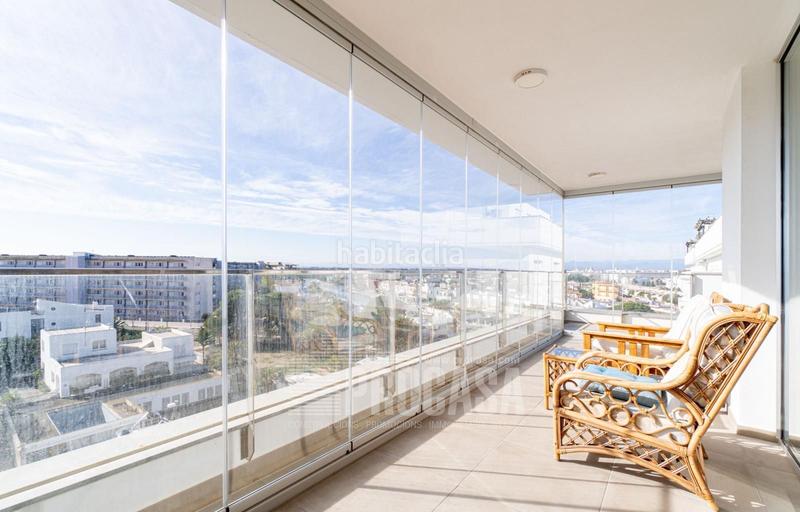 Foto e9b2b286-4dd5-4c16-a1f2-d66b0fb28ddd. Attique avec chauffage parking piscine dans Santa Margarida Roses