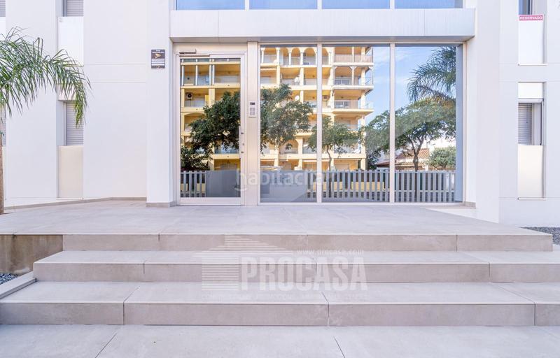 Foto f4507246-a764-413d-91f5-6ac7ccc235a7. Attique avec chauffage parking piscine dans Santa Margarida Roses