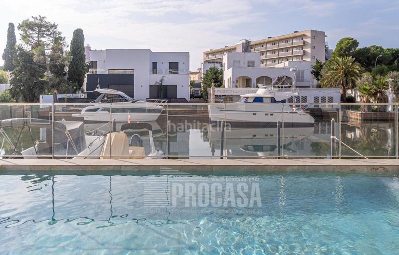 Foto fbfe3716-480f-4aa7-a37f-d5fef62c258b. Attique avec chauffage parking piscine dans Santa Margarida Roses