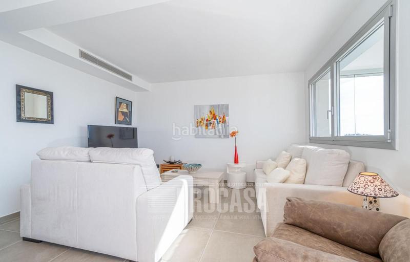 Foto fd152061-1db3-4083-a6ca-17ae055418f4. Attique avec chauffage parking piscine dans Santa Margarida Roses