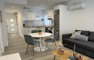 Pis  Moxó. Apartamento reformado en empuriabrava