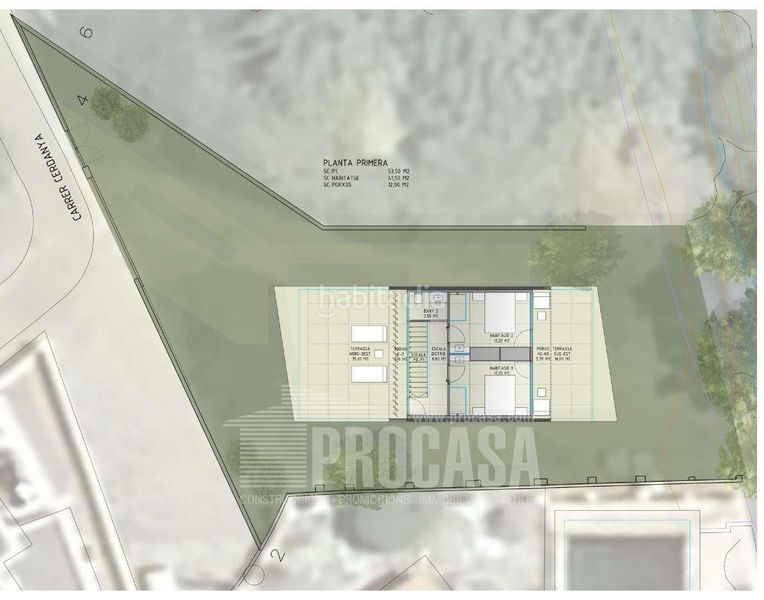 Foto 77e86146-9d0b-4d8f-9a21-2a1da2e94ad0. Xalet amb aparcament piscina a Nord Roses