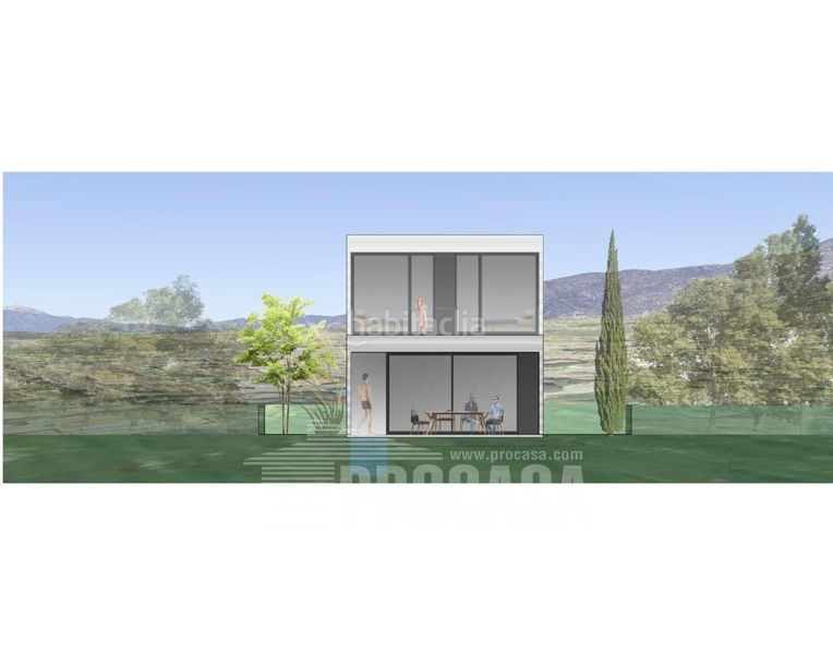 Foto c24348eb-f689-4002-8943-bf6a9f89dc9a. Xalet amb aparcament piscina a Nord Roses