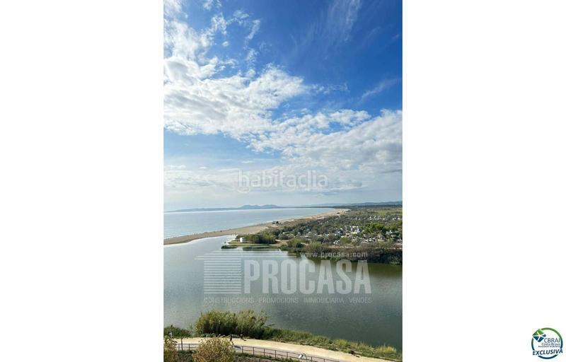 Foto 17114d89-26ee-46dd-aa3c-adb2ff7ced9c. Appartement dans Muga - Gran Reserva - Badia Empuriabrava