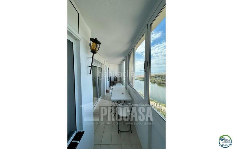 Foto 441989fe-55b2-4fc5-9a8a-9dd1b5b3c0a0. Appartement dans Muga - Gran Reserva - Badia Empuriabrava