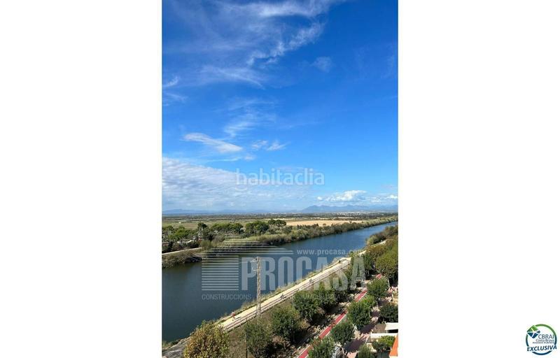 Foto 5975a692-601d-4b76-be0a-b72cb013c58a. Appartement dans Muga - Gran Reserva - Badia Empuriabrava