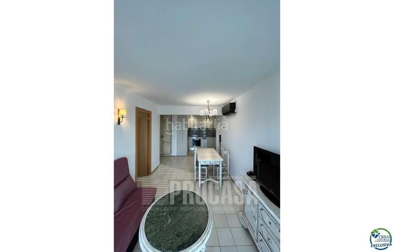 Foto 5eca3b6a-c4c0-489d-bb02-ef7042bd29ec. Appartement dans Muga - Gran Reserva - Badia Empuriabrava