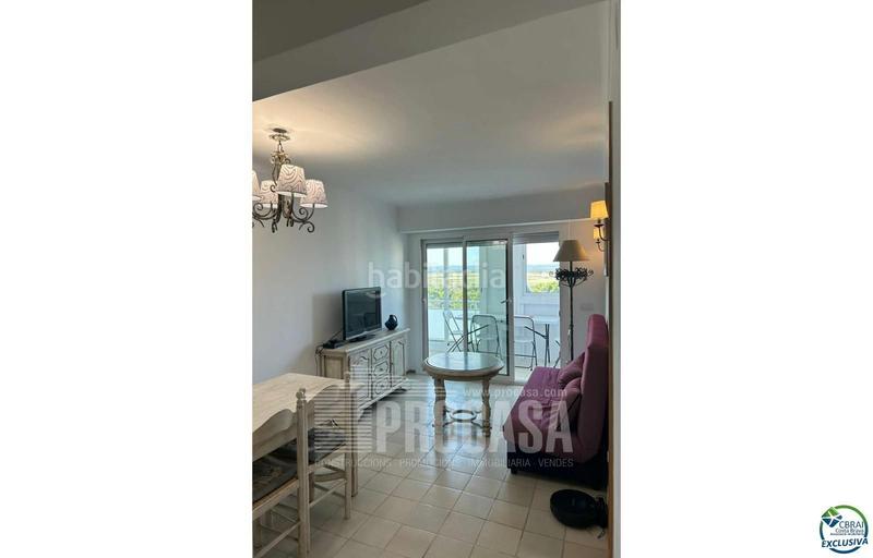 Foto adb03294-f457-4341-bbaf-b8147af8f2ff. Appartement dans Muga - Gran Reserva - Badia Empuriabrava