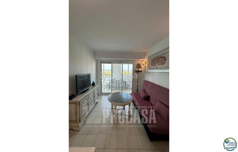 Foto ef63471f-564f-4b20-94b2-0ca2451229be. Appartement dans Muga - Gran Reserva - Badia Empuriabrava