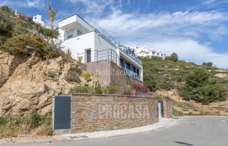 Foto 147892e3-32e9-4633-89d4-a39f0250e3c0. Chalet mit heizung parking pool in Puig Rom-Canyelles-Almadrava Roses