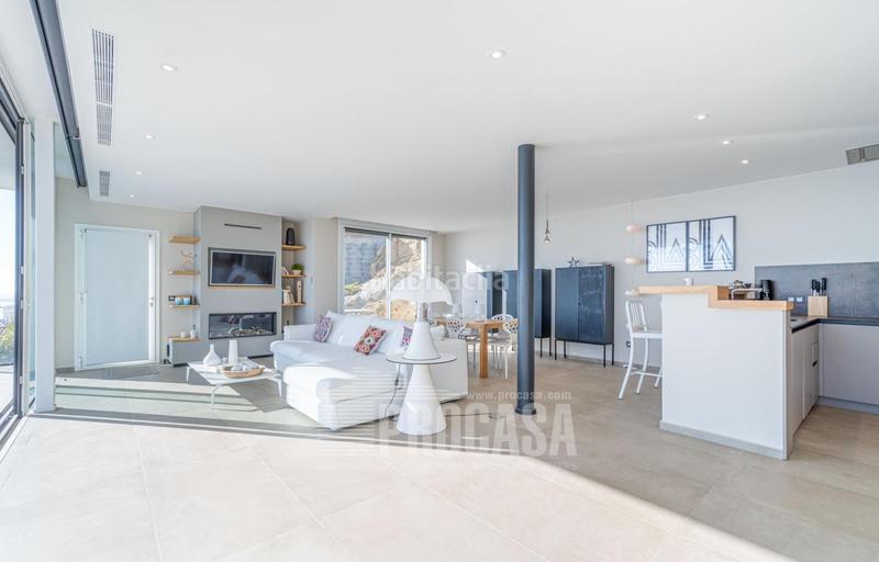 Foto 4f432baf-f7c5-4ca2-8910-bc9f689cbc12. Chalet mit heizung parking pool in Puig Rom-Canyelles-Almadrava Roses