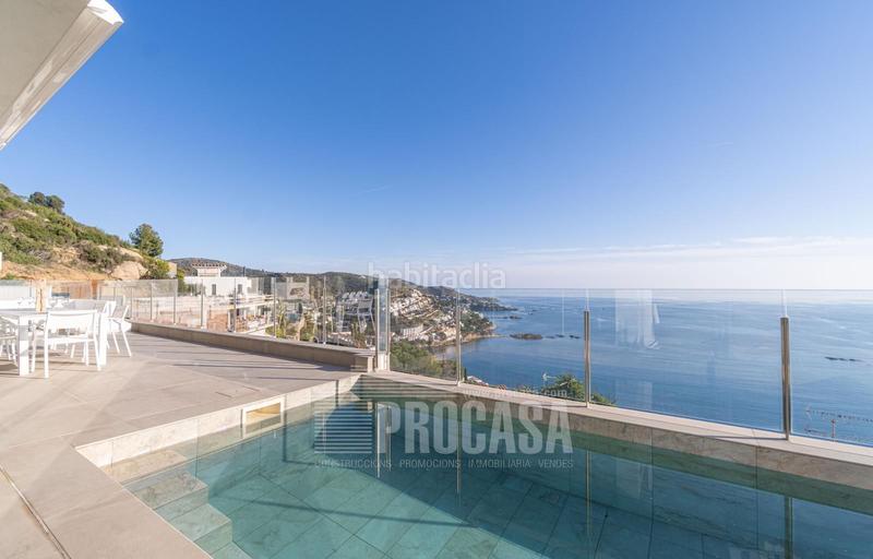 Foto 6b159e65-f0c8-46bb-a964-8be4a7bed788. Chalet mit heizung parking pool in Puig Rom-Canyelles-Almadrava Roses