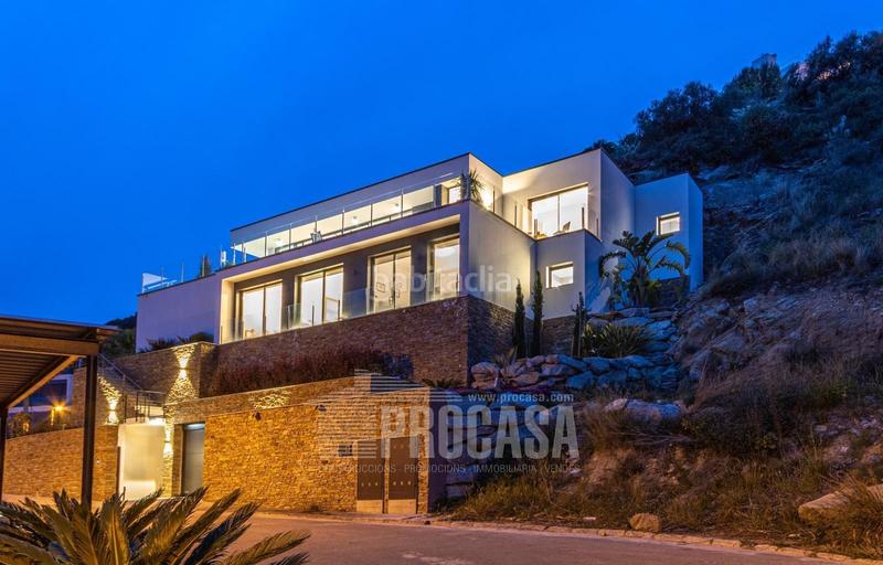 Foto 7da44272-fc4b-4e14-913e-87ed34946c47. Chalet mit heizung parking pool in Puig Rom-Canyelles-Almadrava Roses