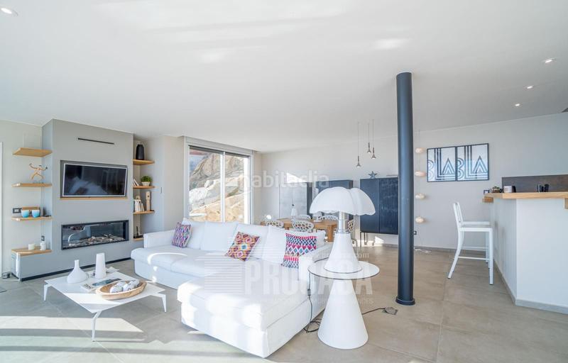 Foto 85ad71b3-89a2-4376-ac35-cdd6b3ef6a45. Chalet mit heizung parking pool in Puig Rom-Canyelles-Almadrava Roses