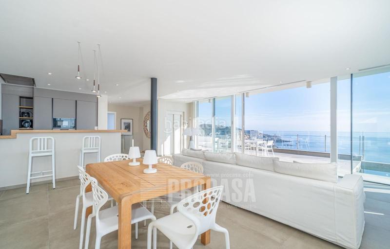 Foto 9cf0655d-8ff5-4dd5-83d7-57f17518b144. Chalet mit heizung parking pool in Puig Rom-Canyelles-Almadrava Roses