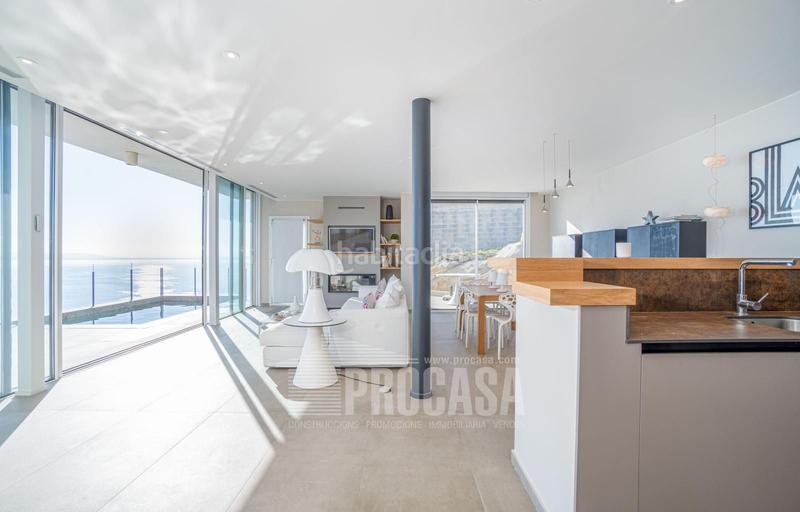 Foto 9f12be71-a0e0-4e54-8b1d-37baf13017ef. Chalet mit heizung parking pool in Puig Rom-Canyelles-Almadrava Roses