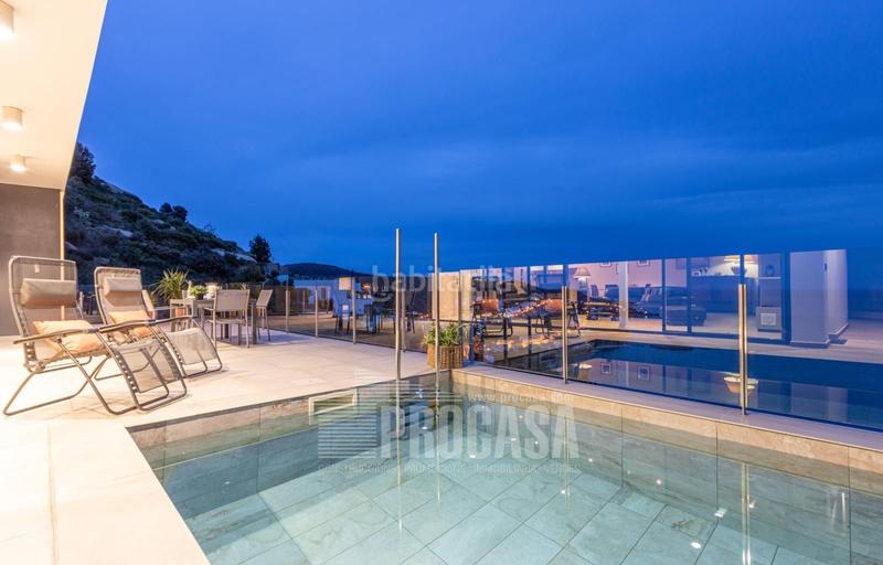 Foto b95171ec-98d6-4fca-aa79-9f1dcdfd4d49. Chalet mit heizung parking pool in Puig Rom-Canyelles-Almadrava Roses