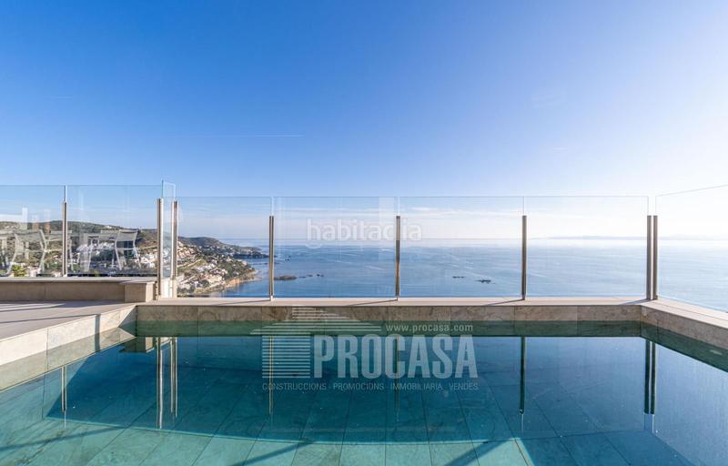 Foto bc5740bf-ae1a-461e-9810-9d254ed71a5c. Chalet mit heizung parking pool in Puig Rom-Canyelles-Almadrava Roses