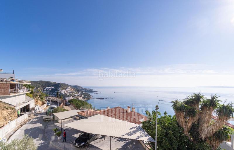 Foto bc5aa899-7fed-49b9-bfa5-feee09aaf087. Chalet mit heizung parking pool in Puig Rom-Canyelles-Almadrava Roses