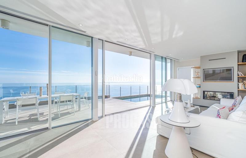 Foto caeb5631-247f-4c22-99e5-2707de0f3958. Chalet mit heizung parking pool in Puig Rom-Canyelles-Almadrava Roses