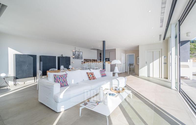 Foto e10d97c3-6562-4a82-89a6-5799be978af9. Chalet mit heizung parking pool in Puig Rom-Canyelles-Almadrava Roses