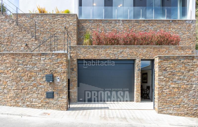 Foto eca1f289-8a8d-489d-8e6a-f050cc411698. Chalet mit heizung parking pool in Puig Rom-Canyelles-Almadrava Roses