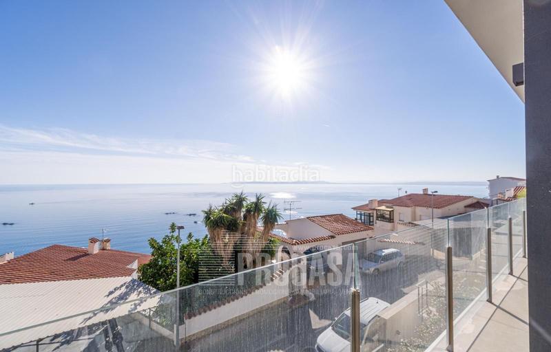 Foto ed8f51e6-f352-4d6e-820d-667982a3b2d7. Chalet mit heizung parking pool in Puig Rom-Canyelles-Almadrava Roses